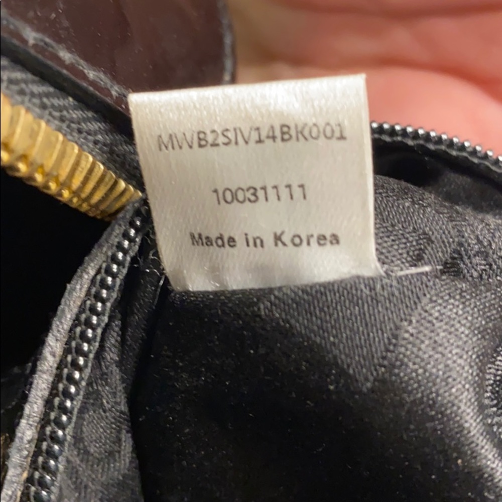 Mcm duffle purse - Picture 5 of 5